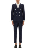 Boss Camel Chessed Dress