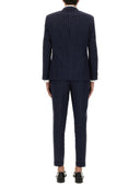 Boss Camel Chessed Dress