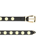 Ceinture khaite "Benny"