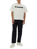 Jil Sander T Shirt With Print