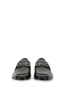 Ferragamo Moccasin Gancini