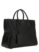 Ferragamo Star Shaped Tote Bag Large