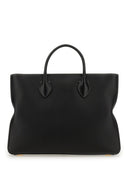 Ferragamo Star Shaped Tote Bag Large