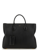 Ferragamo Star Shaped Tote Bag Large