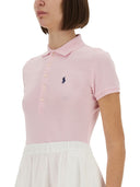 Polo Ralph Lauren Polo med logo
