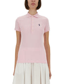 Polo Ralph Lauren Polo med logo