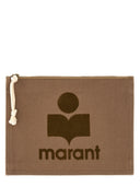 Isabel Marant Pouch "Netia"