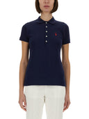 Polo Ralph Lauren Polo With Logo