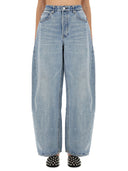 アレクサンダー・ワン「フロート」デニムジーンズ