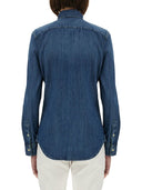 Camisa vaquera de Polo Ralph Lauren
