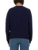 Polo Ralph Lauren Sweatshirt With Logo
