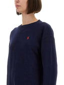 Polo Ralph Lauren Sweatshirt With Logo