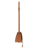 Chloé Borsa "Saddle Marcie" Small