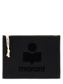 Isabel Marant Pouch "Netia"