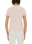 Casablanca Fitted T Shirt
