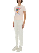 Casablanca Fitted T Shirt