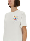 Casablanca Regular Fit T Shirt