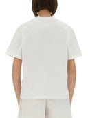 Casablanca Regular Fit T Shirt