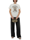 Ganni "Leopard" T Shirt