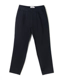 Wax London Trousers Blue