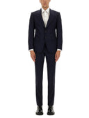 Tom Ford Abito "Grand Overcheck Shelton"