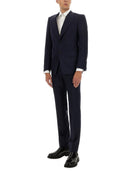 Abito Tom Ford "Grand Overcheck Shelton"