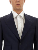Tom Ford Abito "Grand Overcheck Shelton"