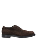TOD 's Zapatos planos marrones