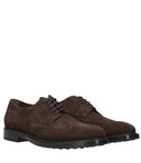 TOD 's Zapatos planos marrones