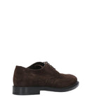 TOD 's Zapatos planos marrones