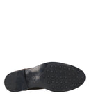 TOD 's Zapatos planos marrones
