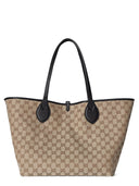 Gucci "Gucci Totissima" Shopping Bag