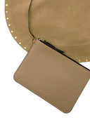 Isabel Marant Borsa Hobo "Oskan"