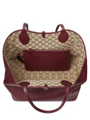 Gucci "Gucci Totissima" Shopping Bag