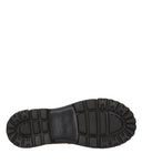 Hogan Sandals Leather Brown