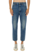 Golden Goose Slim Fit Jeans