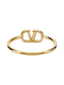 Valentino Garavani "Vlogo Signature" Ring