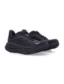 Hoka One Sneakers Black