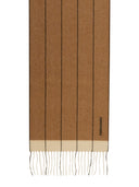 Ferragamo Cashmere Blend Scarf