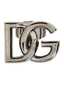 Dolce & Gabbana Mono DG Logo -oorrang