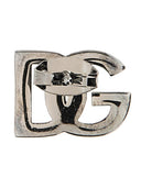 Dolce & Gabbana Mono DG Logo -oorrang