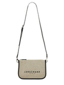 Bolsa de hombro Longchamp "esencial" S