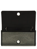 Stella Mc Cartney Clutch Bag With Shoulder Strap "Falabella"