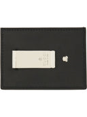 Gucci "Gg Marmont" Card Holder With Money Clip