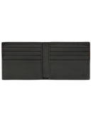Gucci Bi Fold Wallet "Gg Marmont"