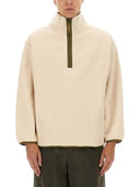 A.P.C. "Willy" sweatshirt