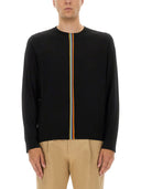 Paul Smith Jersey con dettaglio a strisce