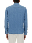 Tom Ford Western Camisa
