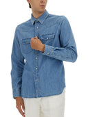 Tom Ford Western Camisa