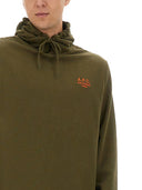 A.P.C. Sudadera con capucha estándar